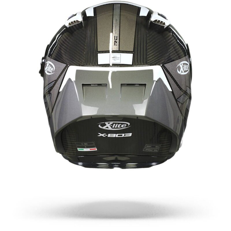 Casco X Lite Rs Skywarp Skins Moto Accesorios