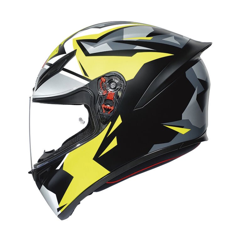 Casco AGV K1 Skins Moto Accesorios