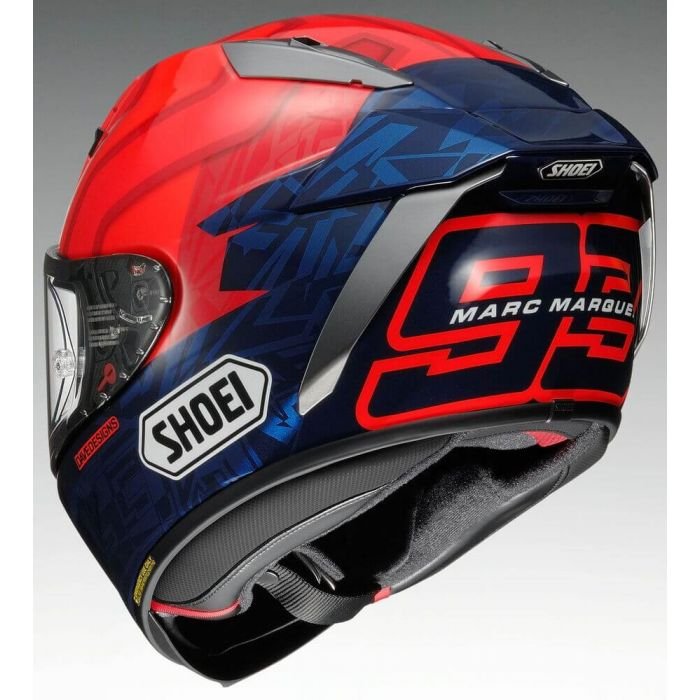 Precio de casco outlet shoei