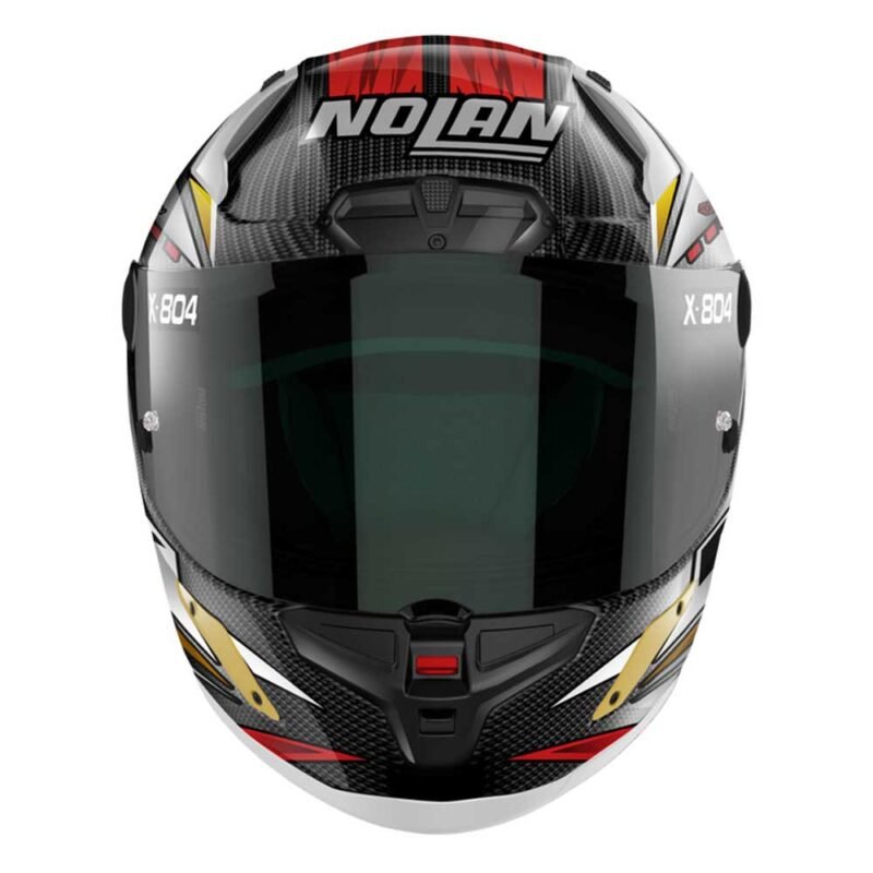 Nolan X-804 RS Carbon Maven Voordelig